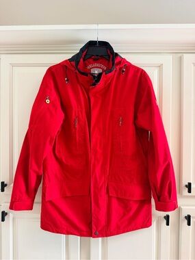 Wellensteyn Goldjacke Jacket